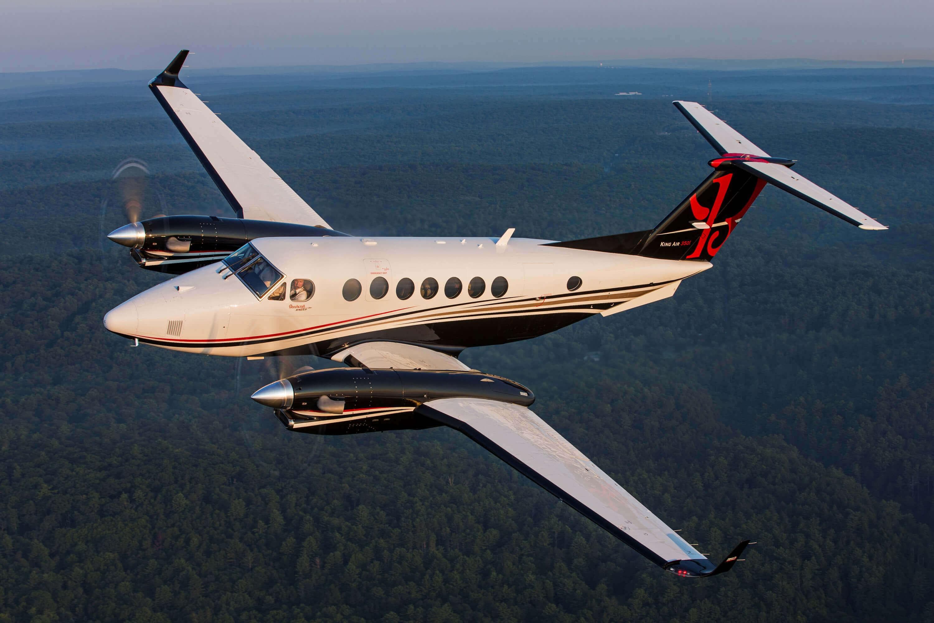 Executive Turboprops
