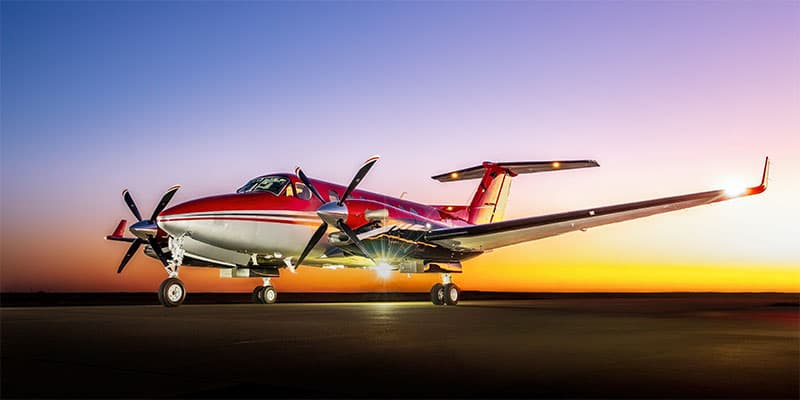 Executive Turboprops