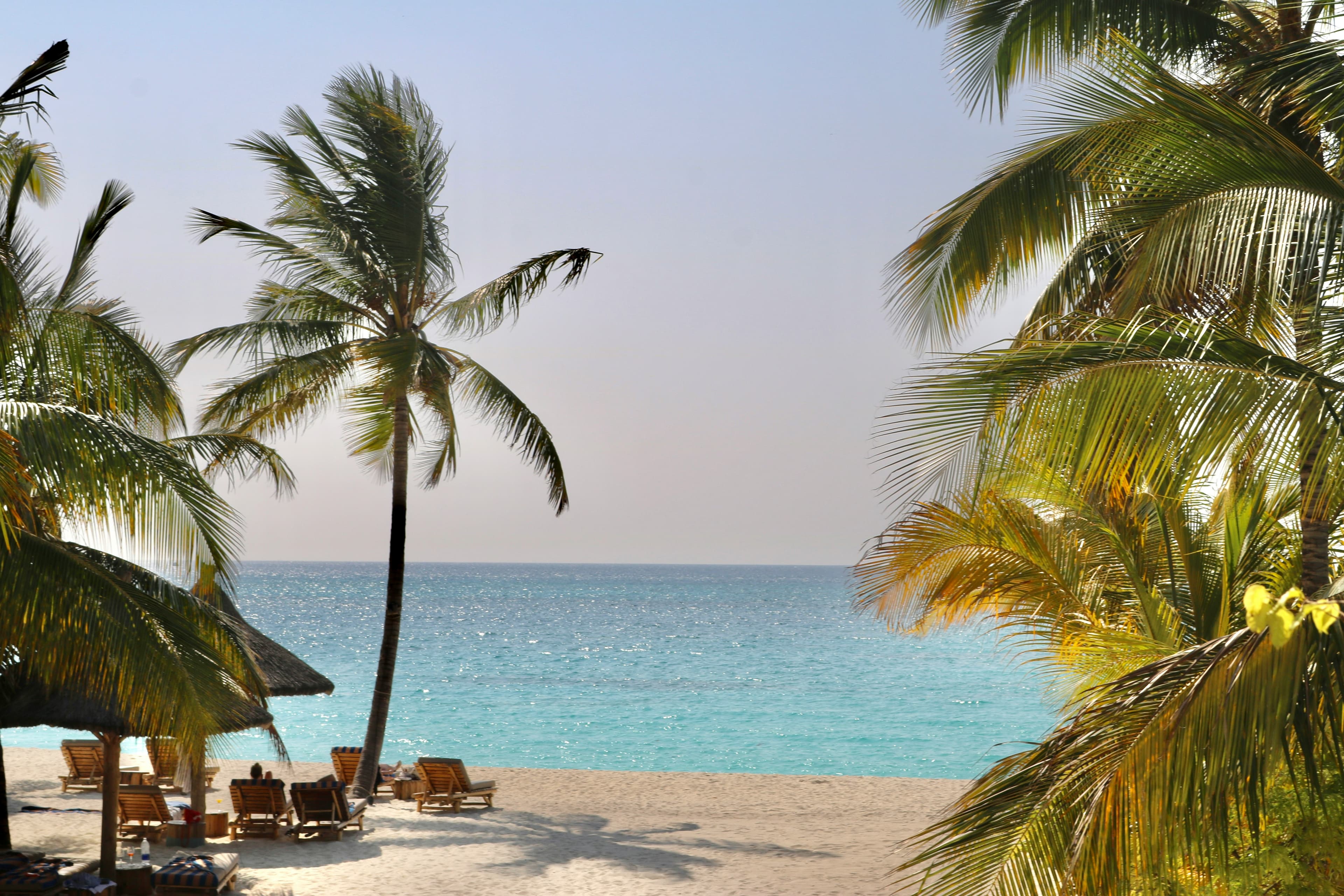 Zanzibar