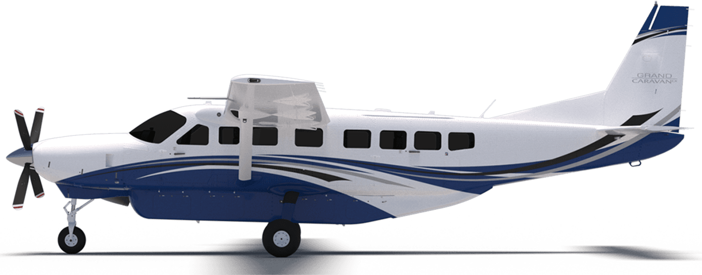 Cessna Grand Caravan EX photo