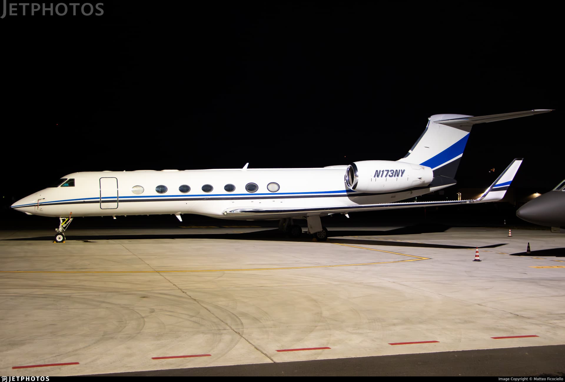 Cessna Citation XLS+ photo